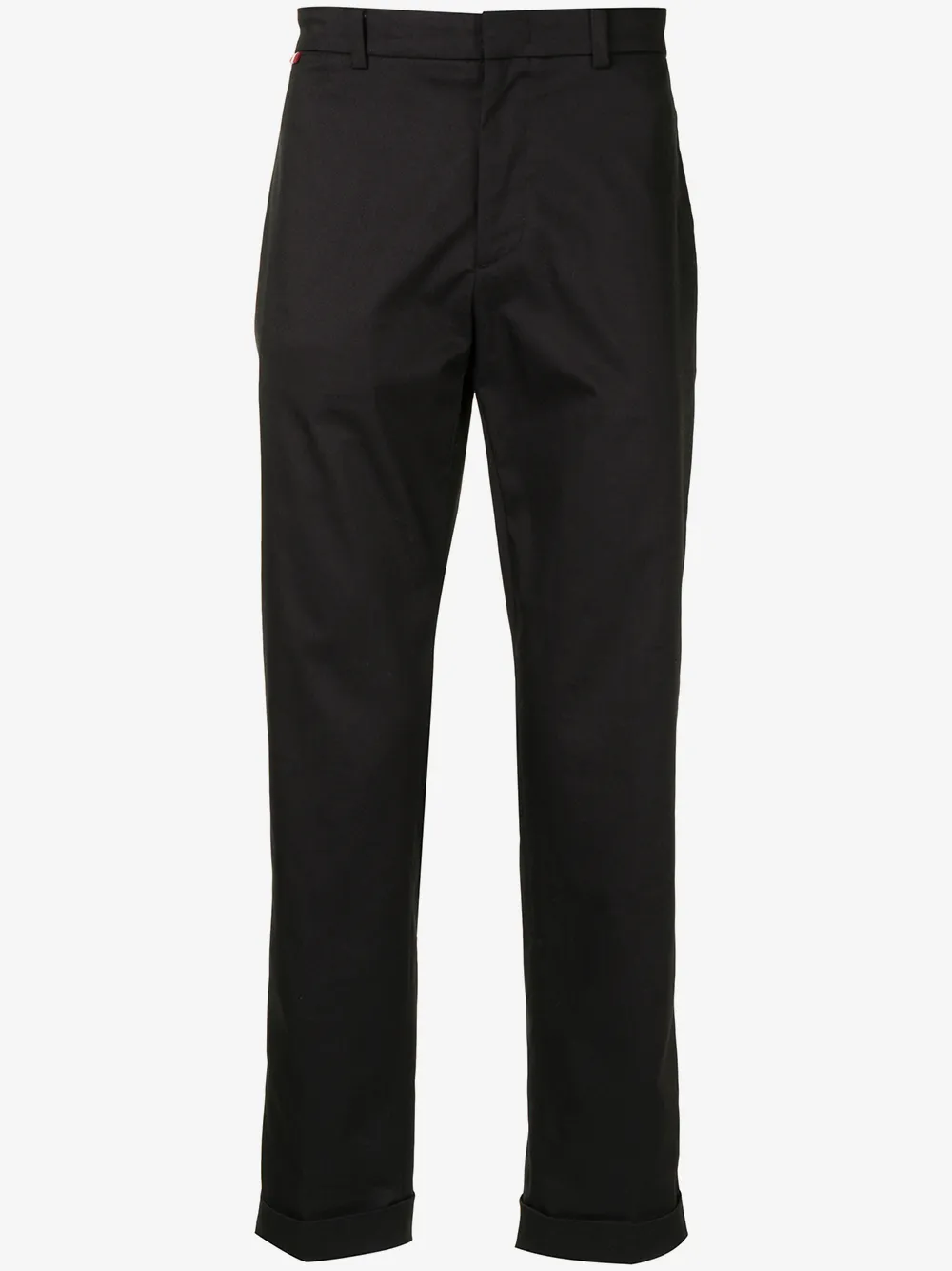 Bally high-waist tailored trousers | Black | Image 1