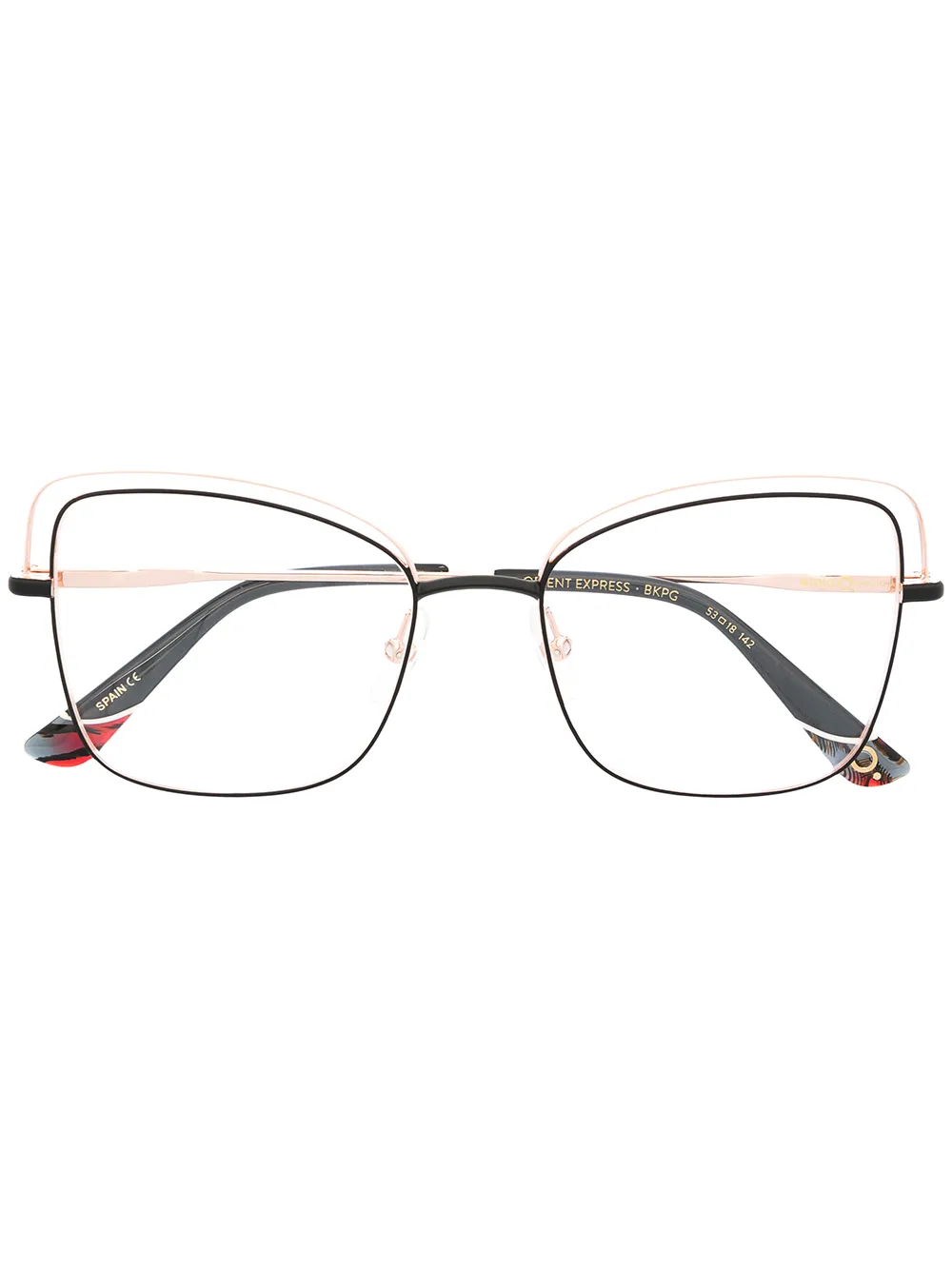 Etnia Barcelona очки Orient Express