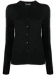 Imagem 1 de Dolce & Gabbana Cardigan de tricô e lã