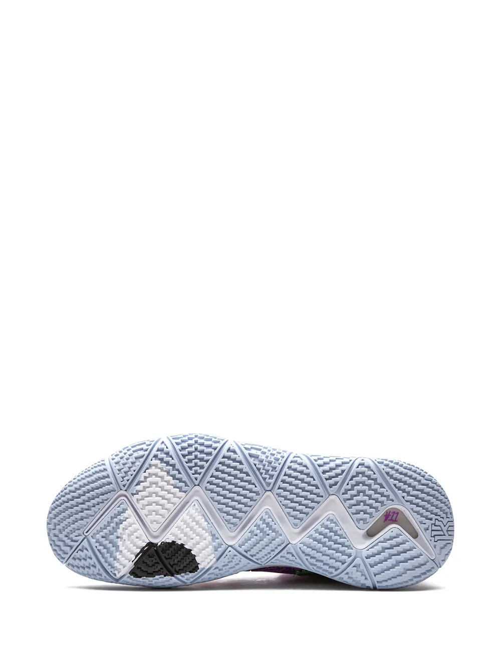 kybrid s2 pineapple nike