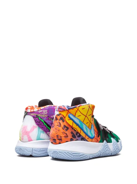 Nike Kybrid S2 "Best Of" sneakers CQ9323 - 2