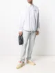 Image 2 of Dsquared2 drawstring hem shirt