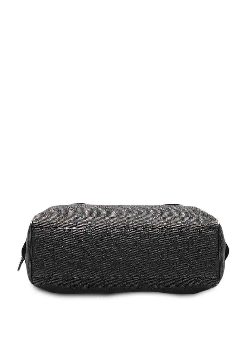 фото Gucci pre-owned сумка-тоут charmy с монограммой gg