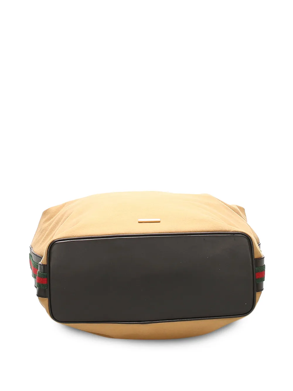 фото Gucci pre-owned сумка на плечо с отделкой sylvie web