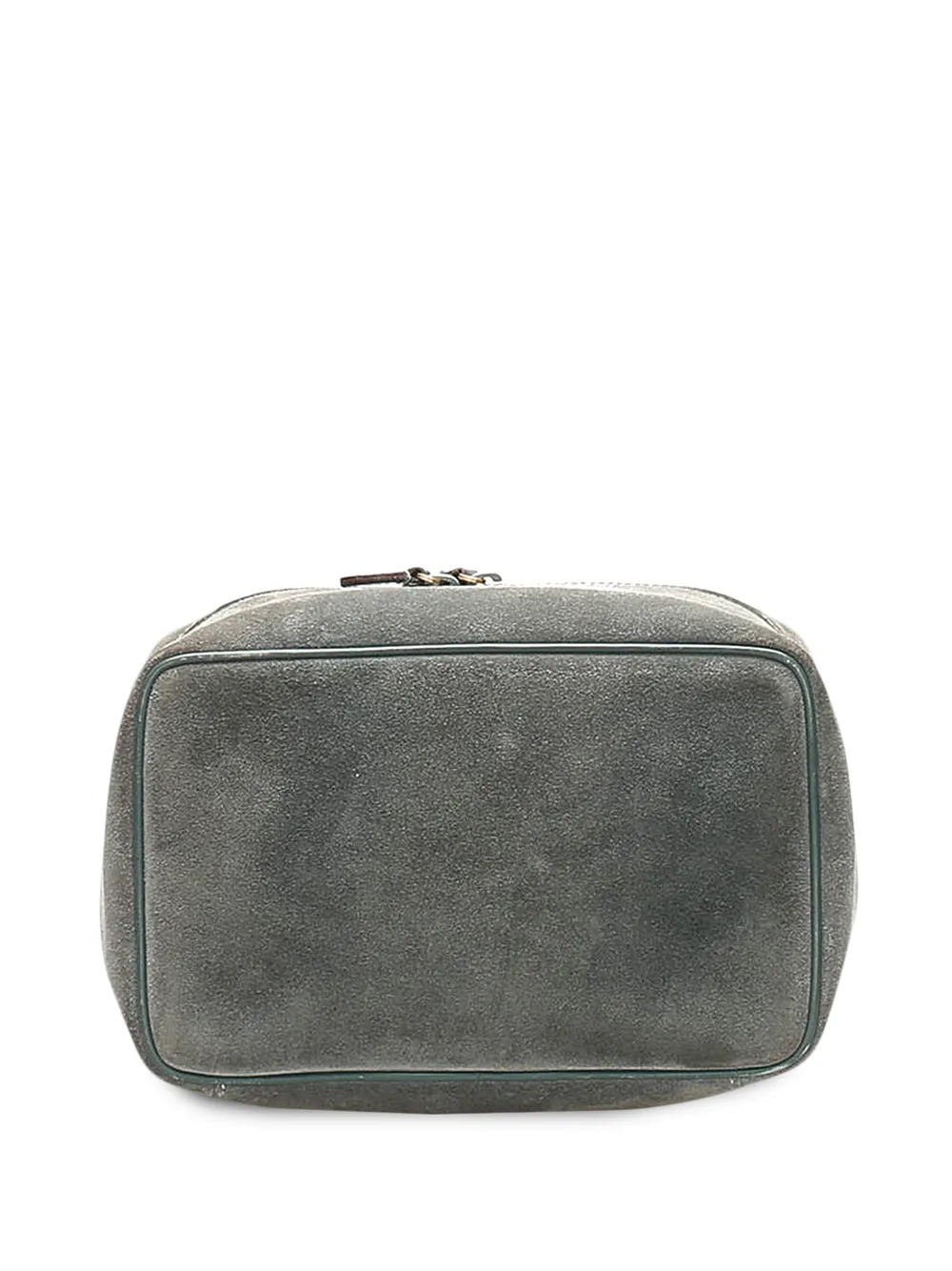 фото Gucci pre-owned косметичка с пряжками horsebit