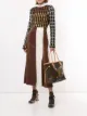 Billede 2 af Louis Vuitton pre-owned Neverfull tote-taske fra 2007