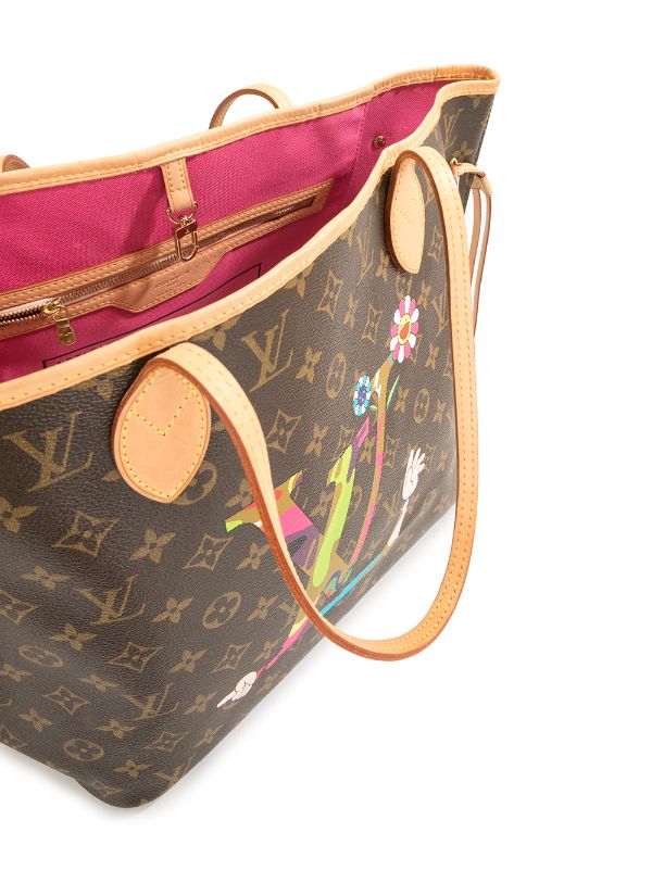 Louis Vuitton 2007 pre-owned Neverfull Handbag - Farfetch