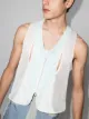 Image 2 of SAUL NASH mesh-layer utility gilet