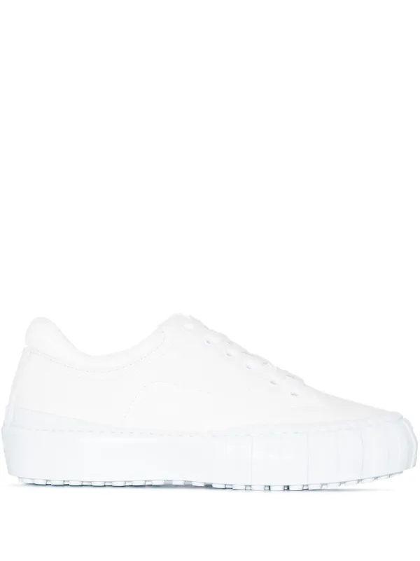 fendi sneakers farfetch