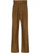 Image 1 of Labrum London x Browns Focus Future Icons trousers