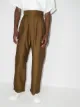 Image 2 of Labrum London x Browns Focus Future Icons trousers
