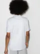 Brunello Cucinelli logo印花T恤