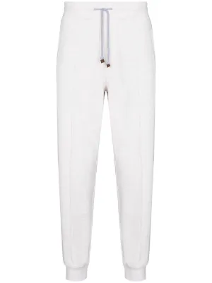 brunello cucinelli jogger pants