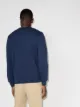 Brunello Cucinelli embroidered logo sweatshirt