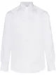 Image 1 of Brunello Cucinelli long-sleeve cotton shirt