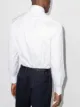 Brunello Cucinelli long-sleeve cotton shirt