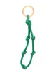 Image 1 of Bottega Veneta multi knot keyring