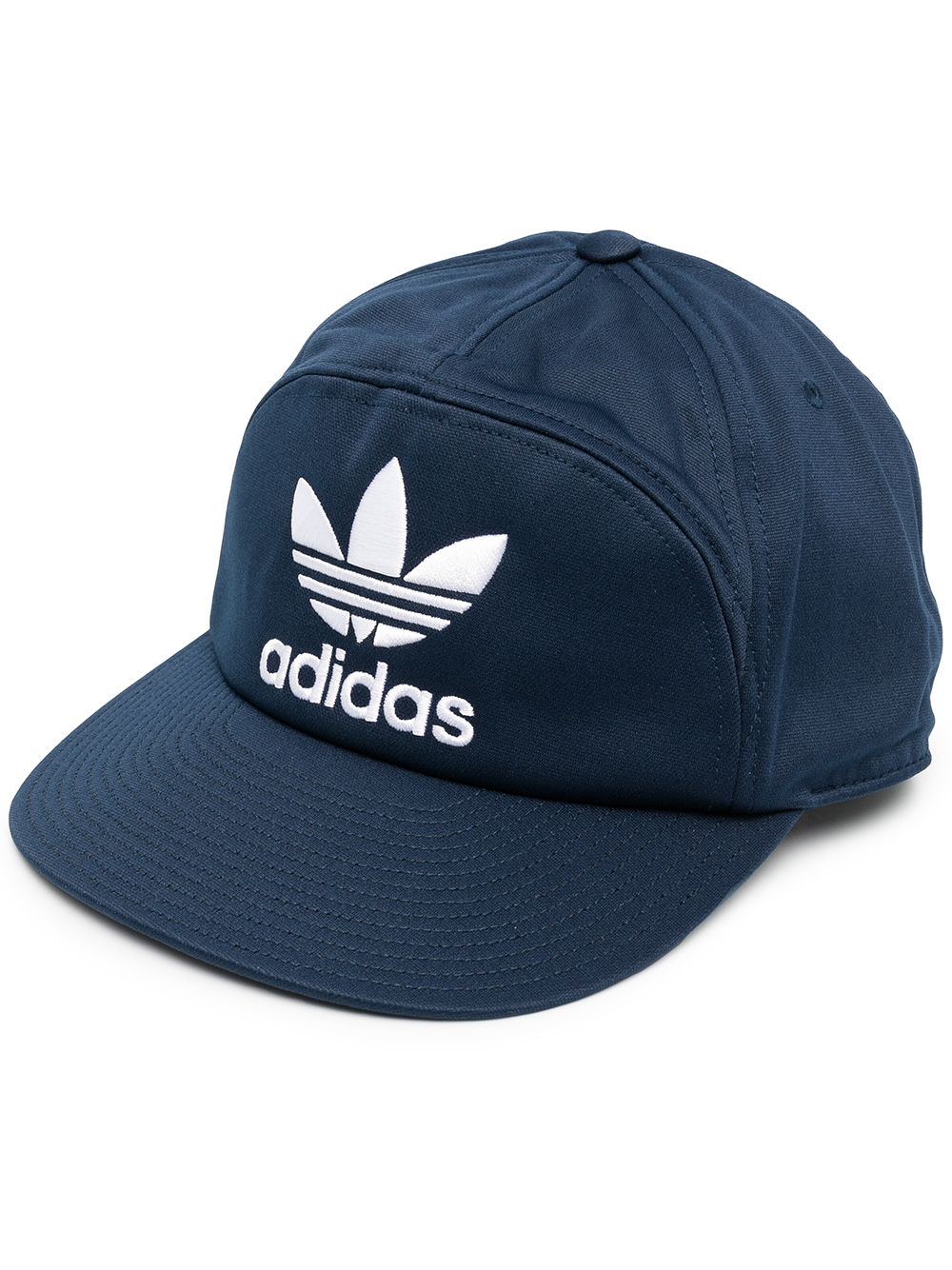 фото Adidas бейсболка с вышитым логотипом
