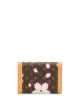Image 2 of Louis Vuitton x Takashi Murakami 2008 pre-owned Porte Monnaie coin case