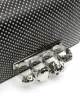 Alexander McQueen mini Jewelled satchel