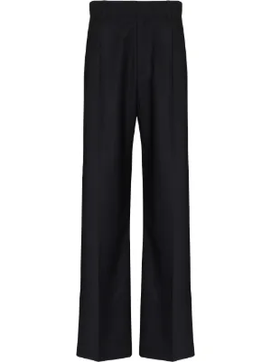 テーラードパンツ メンズ海外ブランド通販 Farfetch