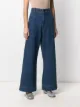 Être Cécile high waisted flared jeans