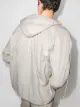 SAUL NASH جاكيت خفيف بهودي برباط