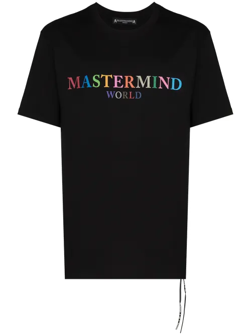 T-shirt à logo - Mastermind World - Modalova