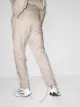 SAUL NASH mesh-panelling track pants