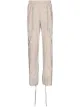 Image 1 of SAUL NASH mesh-panelling track pants