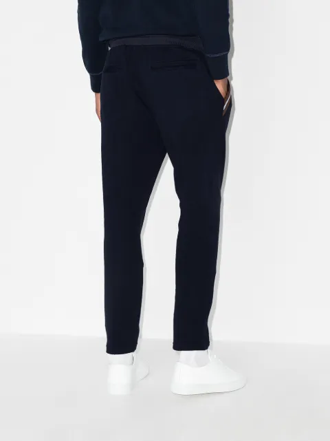 brunello cucinelli track pants