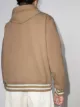 Brunello Cucinelli embroidered hoodie