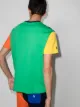 Polo Ralph Lauren Capsule T-shirt med colourblocking