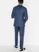 Brunello Cucinelli two-piece linen suit