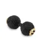 Gucci interlocking G cufflinks
