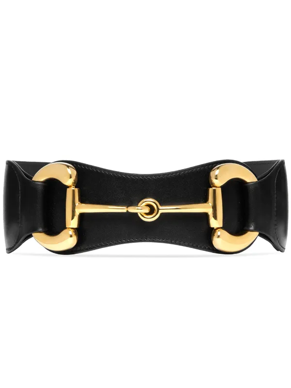 Gucci horsebit buckle belt clearance