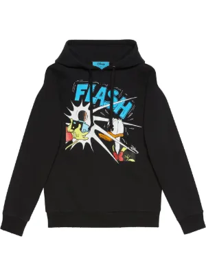 Gucci hotsell hoodie price