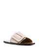 Image 2 of ATP Atelier side buckle sandals