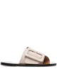 Image 1 of ATP Atelier side buckle sandals