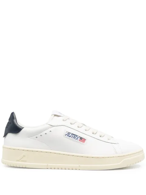 Autry Dallas low-top sneakers