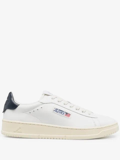 Autry tenis bajos Action