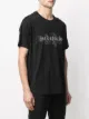 Givenchy embroidered-logo cotton T-shirt