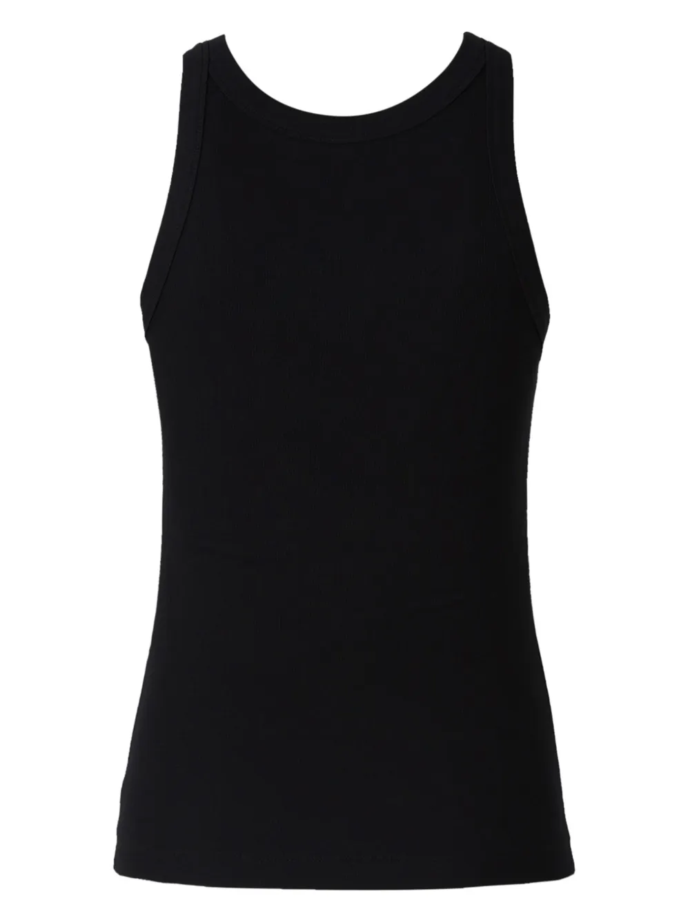 TOTEME Espera ribbed vest | Vests & Tank Tops | Image 2