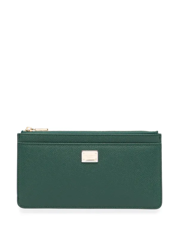 Dolce and gabbana wristlet clearance