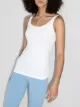 Image 2 of Wolford Jamaika sleeveless top