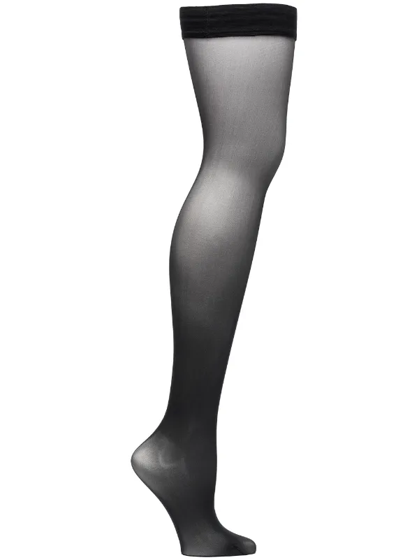 Wolford Sheer stay-up Tights - Farfetch