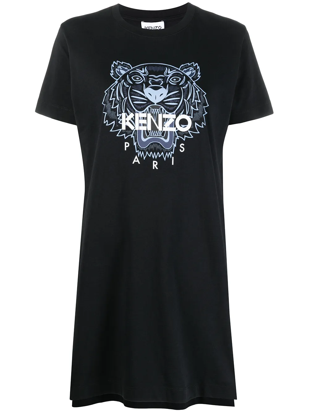 Платье Kenzo