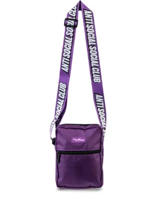 purple side bolsa