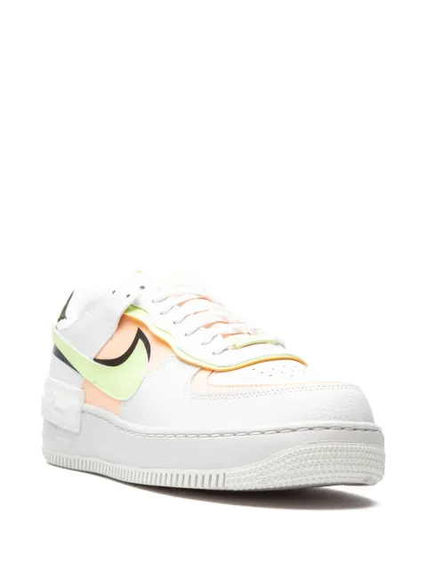 Nike Air Force 1 Shadow Sneakers - Farfetch