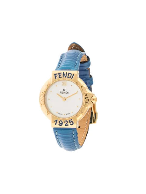 fendi 1925 watch